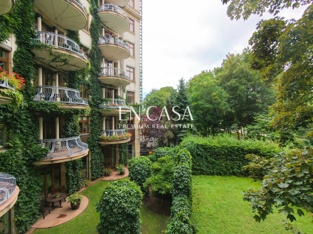 Apartment Rent Warszawa Śródmieście Niecała 2